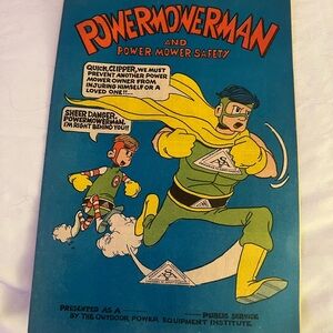 Vaughn bode comic book